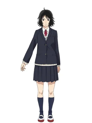 Mitsuko Ehara