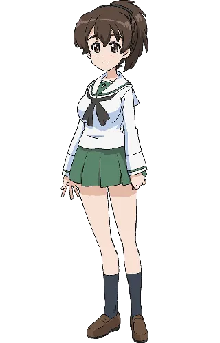 Yuzu Koyama