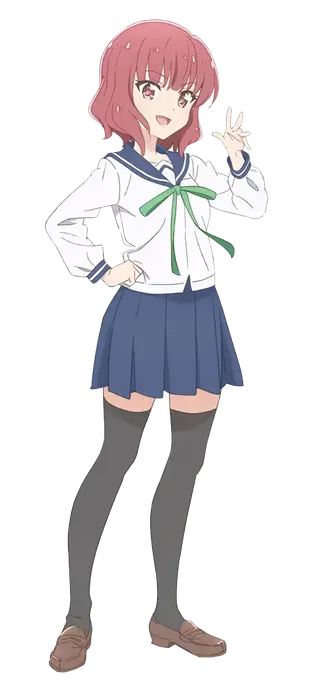 Mikage Sakurai