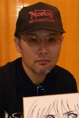 Toshiharu Murata