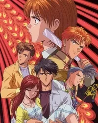Mysterious Play: Eikoden