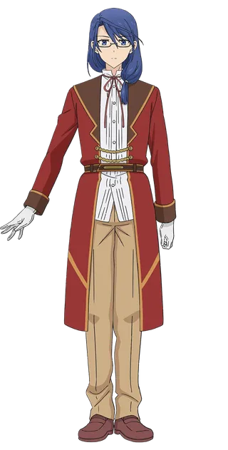 Oswald Grimsarde