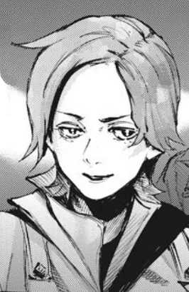 Touma Higemaru