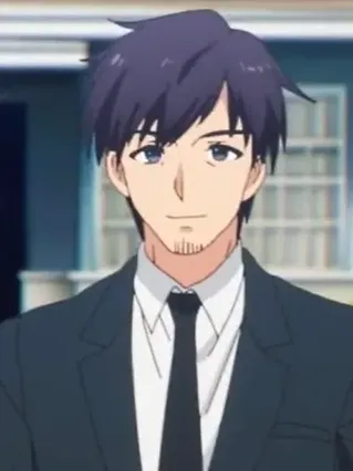 Isamu Ogata