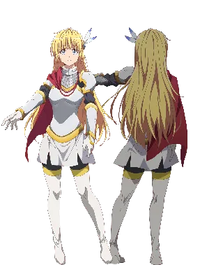 Angelica