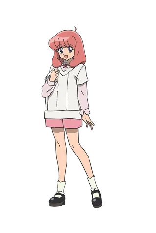 中島 法子（なかじま のりこ）