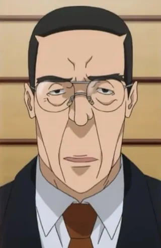 Morita