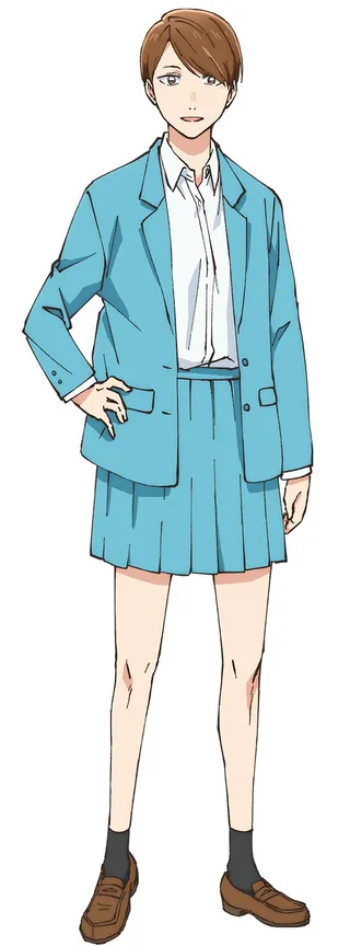Nagisa Funami