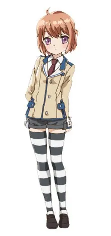 Megumu Tōzokuyama