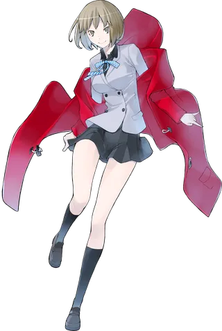 Io Nitta