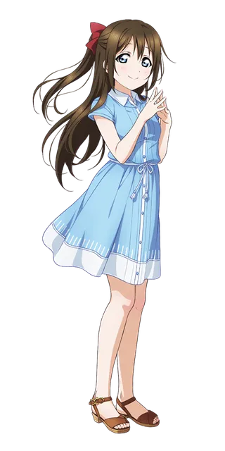 Shizuku Osaka