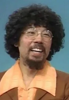 Masaharu Fujikawa