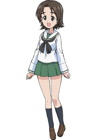 Azusa Sawa