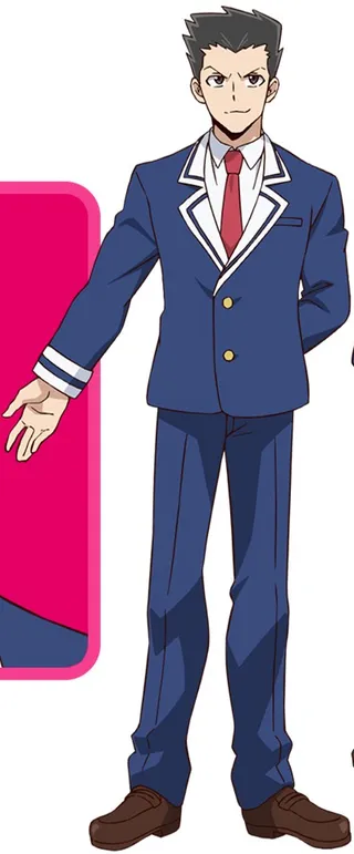 Yōhei Shibusawa