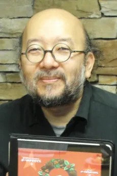 Tatsutoshi Nomura