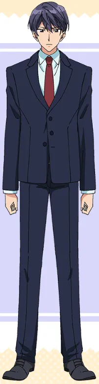 須藤 圭介（すどう けいすけ）