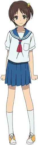 Hina Fukami