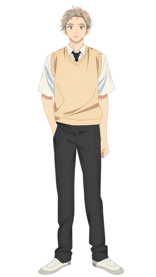 Sentarō Akane