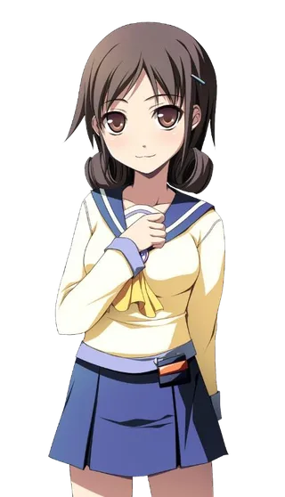 Seiko Shinohara