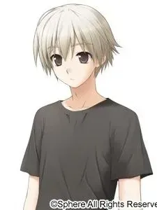 Haruka Kasugano(Yosuga no Sora)