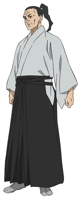 Ogi Zenin