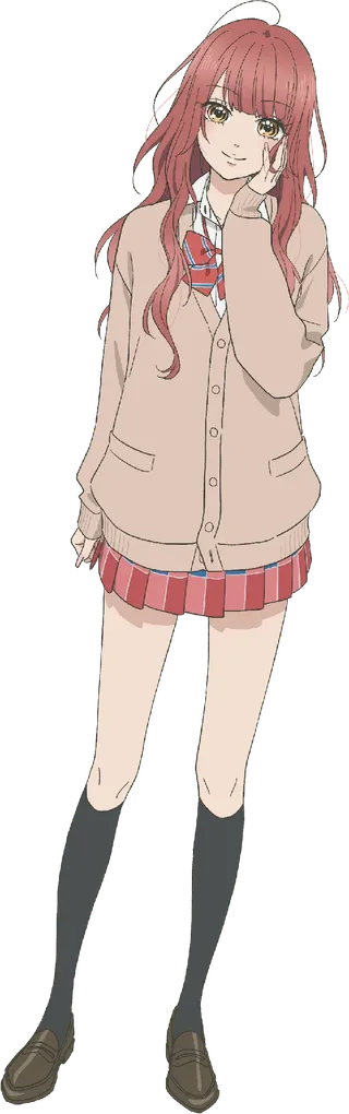 Serina Kanno