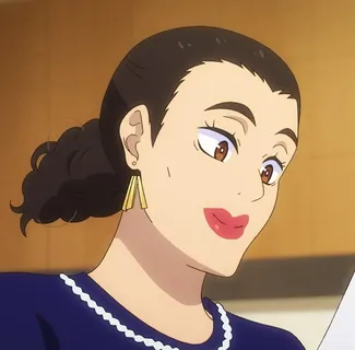 Yamamoto (Sister)