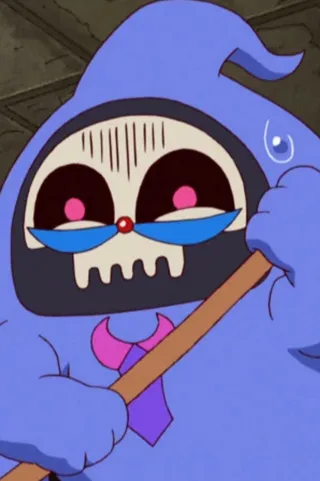 Death Pascal