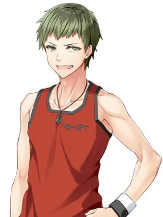 Ryuuji Nojima