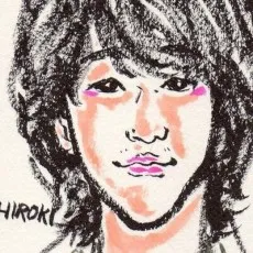 hiroki Ebihara