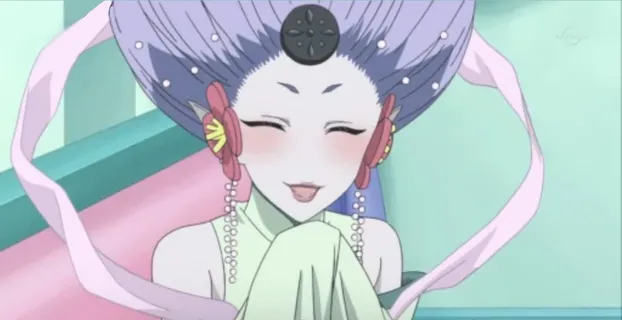 Kamehime