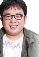 Amano Hiroyuki