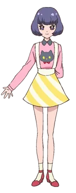Akehoshi Karin