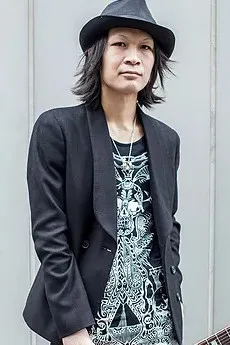 Kentarou Fujii