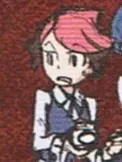 Hilda