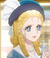 Marie Antoinette
