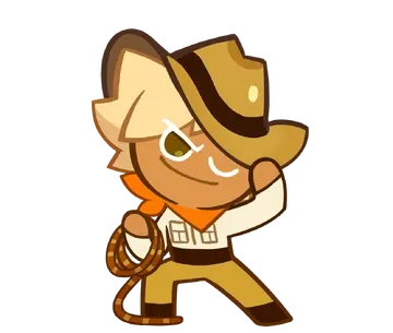 Adventurer Cookie