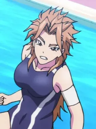 Shizuka Kimura