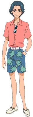 Kaido Wataru