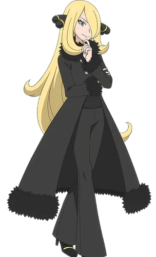 Cynthia
