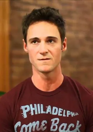 Keith Anthony