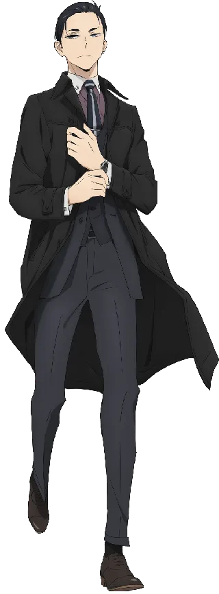Daisuke Kanbe