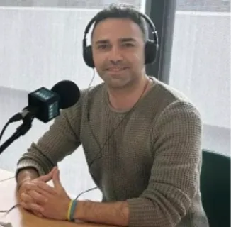 Enrique Pacheco