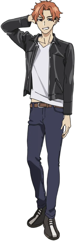 Tōichirō Aoi