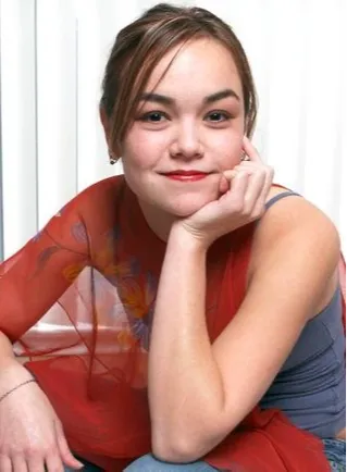Trina Nishimura (Anita Neukar)