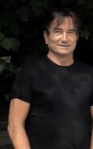 Michael Bauer