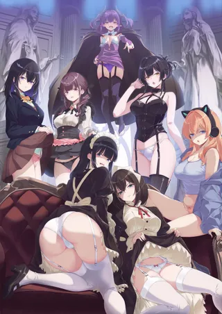 I Want You to Show Me Your Panties While Making a Disgusted Face R (Returns)