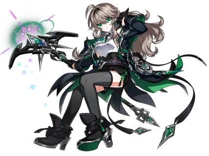 Lithia (Rima Clavis)