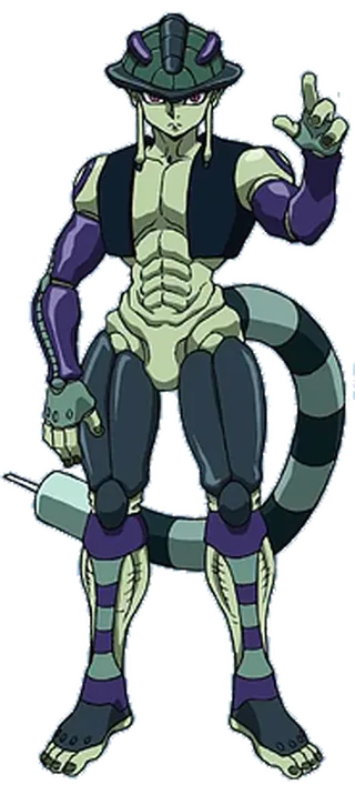 Meruem