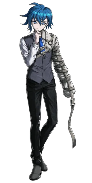 Kazuki Aoyama